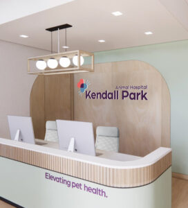 Kendall Park Animal Hospital south brunswick veterinary care
