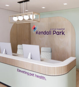 Kendall Park Animal Hospital south brunswick veterinary care
