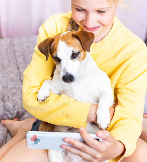 tailblazers membership pet parent and pet